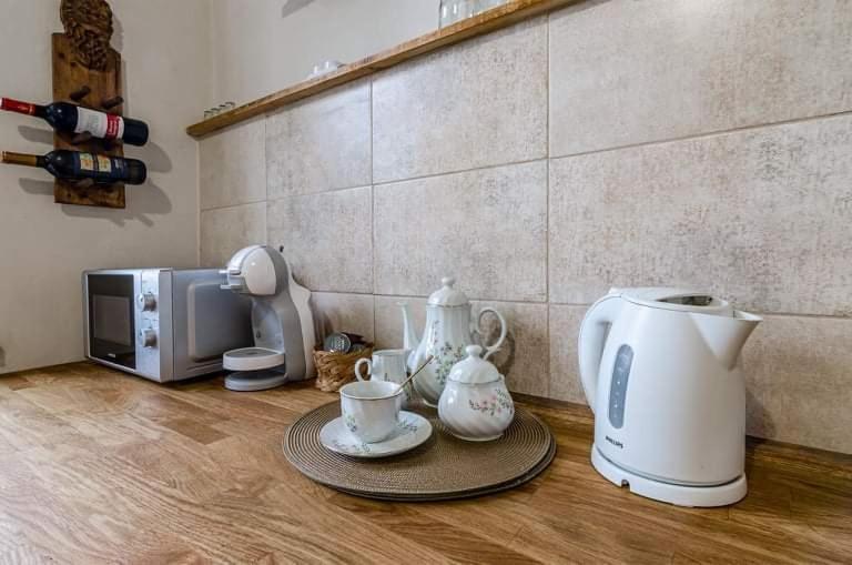 Апартамент Жасмин Apartment Varna Luaran gambar