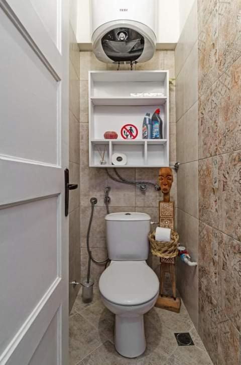 Апартамент Жасмин Apartment Varna Luaran gambar