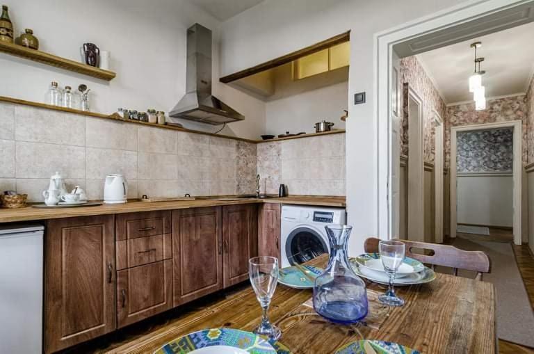 Апартамент Жасмин Apartment Varna Luaran gambar