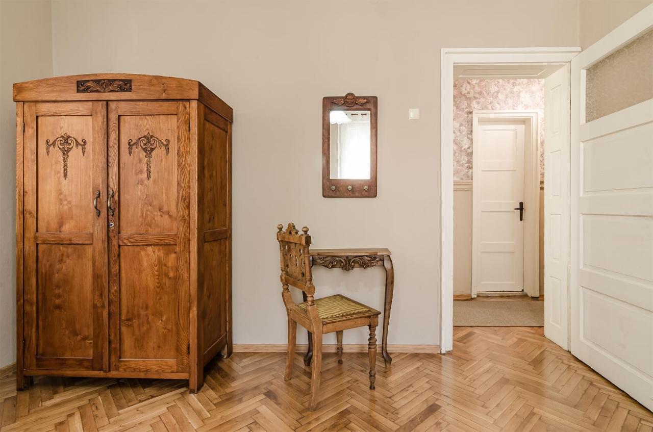 Апартамент Жасмин Apartment Varna Luaran gambar