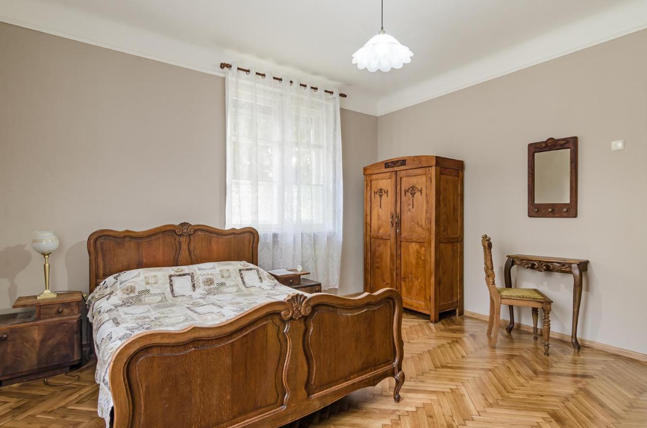 Апартамент Жасмин Apartment Varna Luaran gambar