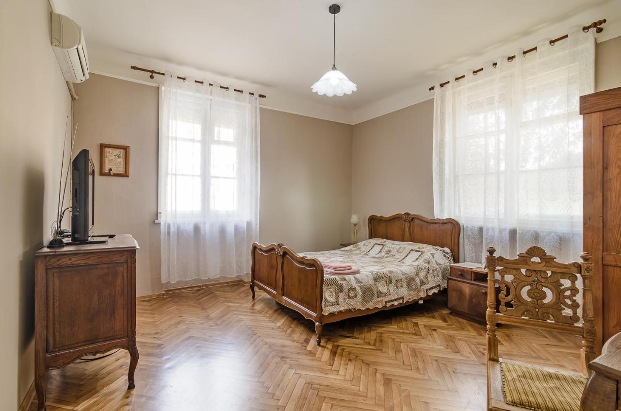 Апартамент Жасмин Apartment Varna Luaran gambar